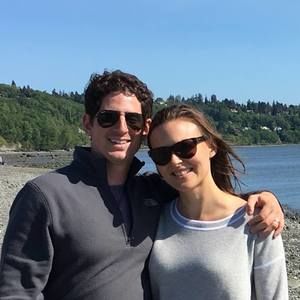 Meet your Posher, Sheri